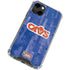 NBA Cleveland Cavaliers Hardwood Classics iPhone 13 Clear Case