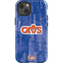 NBA Cleveland Cavaliers Hardwood Classics iPhone 13 Impact Case