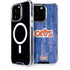 NBA Cleveland Cavaliers Hardwood Classics iPhone 13 Pro MagSafe Case
