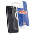 NBA Cleveland Cavaliers Hardwood Classics iPhone 13 Pro MagSafe Case