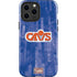 NBA Cleveland Cavaliers Hardwood Classics iPhone 13 Pro Max Impact Case