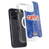 NBA Cleveland Cavaliers Hardwood Classics iPhone 13 Pro Max MagSafe Case