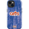 NBA Cleveland Cavaliers Hardwood Classics iPhone 15 Plus Impact Case