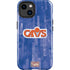 NBA Cleveland Cavaliers Hardwood Classics iPhone 15 Plus Impact Case