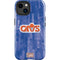 NBA Cleveland Cavaliers Hardwood Classics iPhone 14 Plus Impact Case