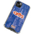 NBA Cleveland Cavaliers Hardwood Classics iPhone 15 Plus Clear Case