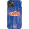 NBA Cleveland Cavaliers Hardwood Classics iPhone 14 Impact Case