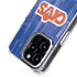 NBA Cleveland Cavaliers Hardwood Classics iPhone 14 Pro MagSafe Case