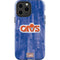 NBA Cleveland Cavaliers Hardwood Classics iPhone 15 Pro Max Impact Case