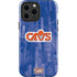 NBA Cleveland Cavaliers Hardwood Classics iPhone 14 Pro Max Impact Case