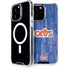 NBA Cleveland Cavaliers Hardwood Classics iPhone 14 Pro Max MagSafe Case