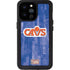 NBA Cleveland Cavaliers Hardwood Classics iPhone 14 Pro Max Waterproof Case