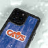 NBA Cleveland Cavaliers Hardwood Classics iPhone 14 Pro Max Waterproof Case