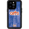 NBA Cleveland Cavaliers Hardwood Classics iPhone 14 Pro Waterproof Case