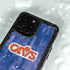 NBA Cleveland Cavaliers Hardwood Classics iPhone 14 Pro Waterproof Case