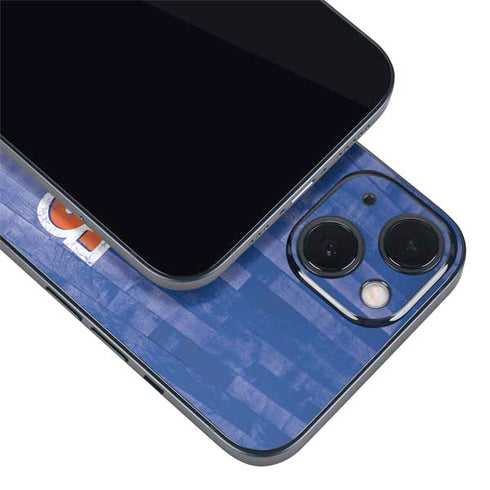 NBA Cleveland Cavaliers Hardwood Classics iPhone 14 Skin