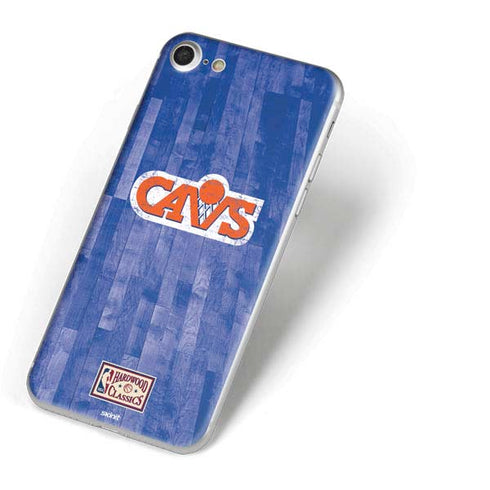 NBA Cleveland Cavaliers Hardwood Classics iPhone 7 Skin