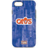 NBA Cleveland Cavaliers Hardwood Classics iPhone 8 Pro Case