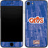 NBA Cleveland Cavaliers Hardwood Classics iPhone 8 Skin