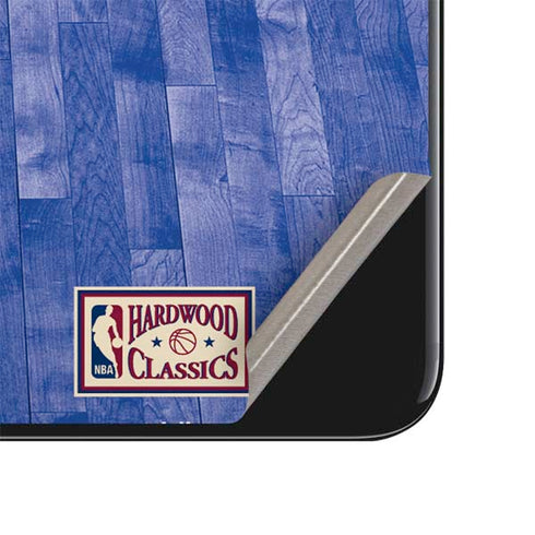 NBA Cleveland Cavaliers Hardwood Classics iPhone SE (2nd & 3rd Gen) Skin
