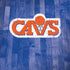 NBA Cleveland Cavaliers Hardwood Classics iPhone X Pro Case