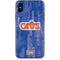 NBA Cleveland Cavaliers Hardwood Classics iPhone X Skin