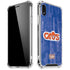 NBA Cleveland Cavaliers Hardwood Classics iPhone XR Clear Case