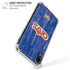 NBA Cleveland Cavaliers Hardwood Classics iPhone XR Clear Case