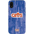NBA Cleveland Cavaliers Hardwood Classics iPhone XR Pro Case