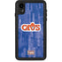 NBA Cleveland Cavaliers Hardwood Classics iPhone XR Waterproof Case