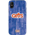 NBA Cleveland Cavaliers Hardwood Classics iPhone XS Pro Case