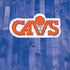 NBA Cleveland Cavaliers Hardwood Classics iPhone XS Pro Case