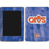 NBA Cleveland Cavaliers Hardwood Classics Amazon Kindle Skin