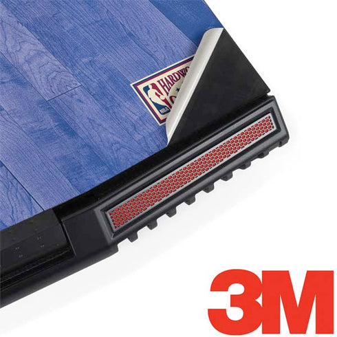 NBA Cleveland Cavaliers Hardwood Classics Legion Y720 Skin