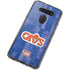 NBA Cleveland Cavaliers Hardwood Classics LG K51/Q51 Clear Case