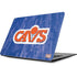 NBA Cleveland Cavaliers Hardwood Classics Apple MacBook Skin