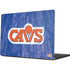 NBA Cleveland Cavaliers Hardwood Classics MacBook Pro 14in (2021-24) Skin