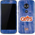 NBA Cleveland Cavaliers Hardwood Classics Moto E5 Play Skin
