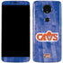 NBA Cleveland Cavaliers Hardwood Classics Moto E5 Plus Skin