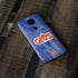 NBA Cleveland Cavaliers Hardwood Classics Moto E5 Plus Skin