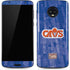 NBA Cleveland Cavaliers Hardwood Classics Moto G6 Skin