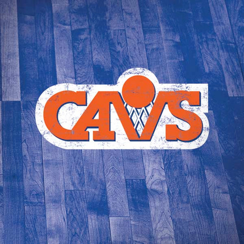 NBA Cleveland Cavaliers Hardwood Classics Moto G6 Skin