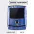 NBA Cleveland Cavaliers Hardwood Classics Motorola RAZR Skin