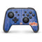 NBA Cleveland Cavaliers Hardwood Classics Nintendo Switch Pro Controller Skin