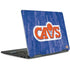 NBA Cleveland Cavaliers Hardwood Classics Notebook 9 Pro 13in (2017) Skin