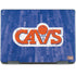 NBA Cleveland Cavaliers Hardwood Classics Notebook 9 Pro 13in (2017) Skin