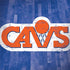 NBA Cleveland Cavaliers Hardwood Classics Notebook 9 Pro 13in (2017) Skin
