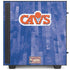 NBA Cleveland Cavaliers Hardwood Classics NZXT H510 Compact ATX Mid-Tower Case Skin