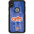 NBA Cleveland Cavaliers Hardwood Classics Otterbox Commuter iPhone Skin