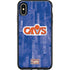 NBA Cleveland Cavaliers Hardwood Classics Otterbox Symmetry iPhone Skin